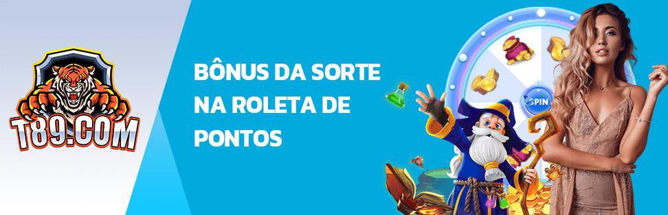 aposta para os jogos de hj